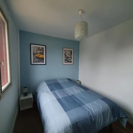 Logement Cosy Au Coeur D'Oradour Extérieur photo