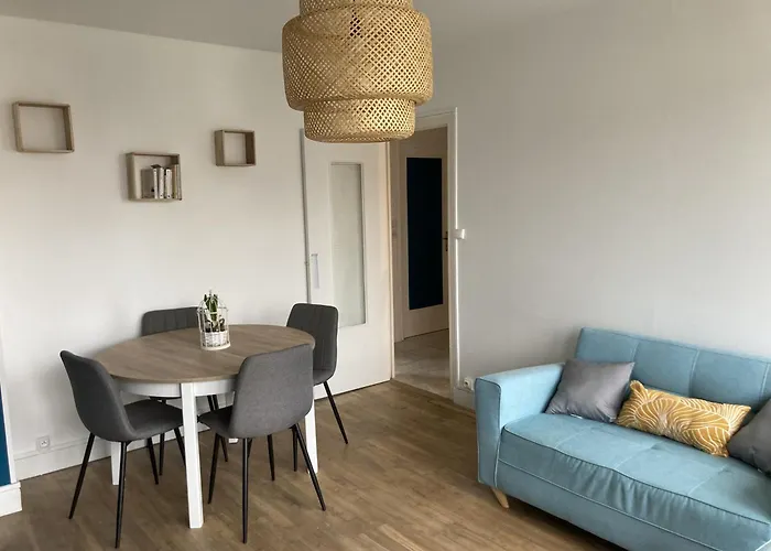 Logement Cosy Au Coeur D\'Oradour