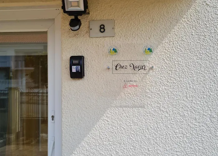 Logement Cosy Au Coeur D\'Oradour