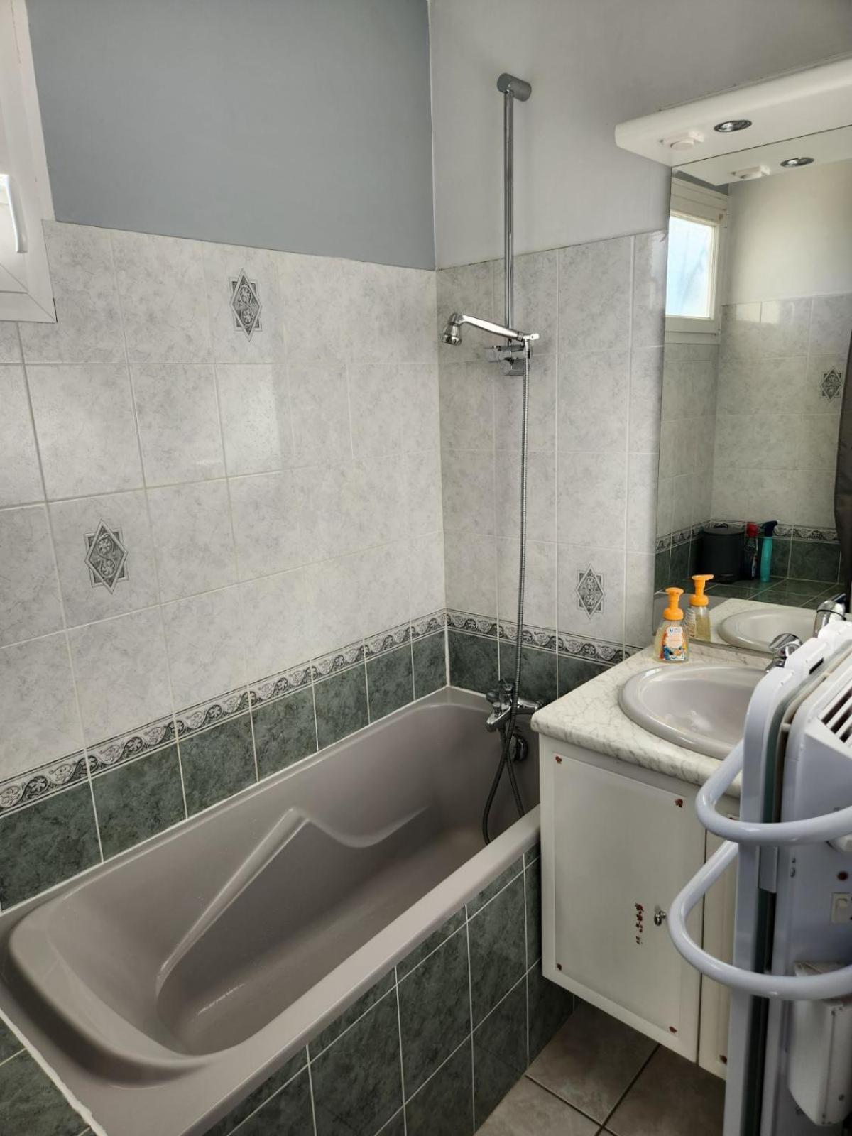 Cosy Au Coeur D'oradour Appartement