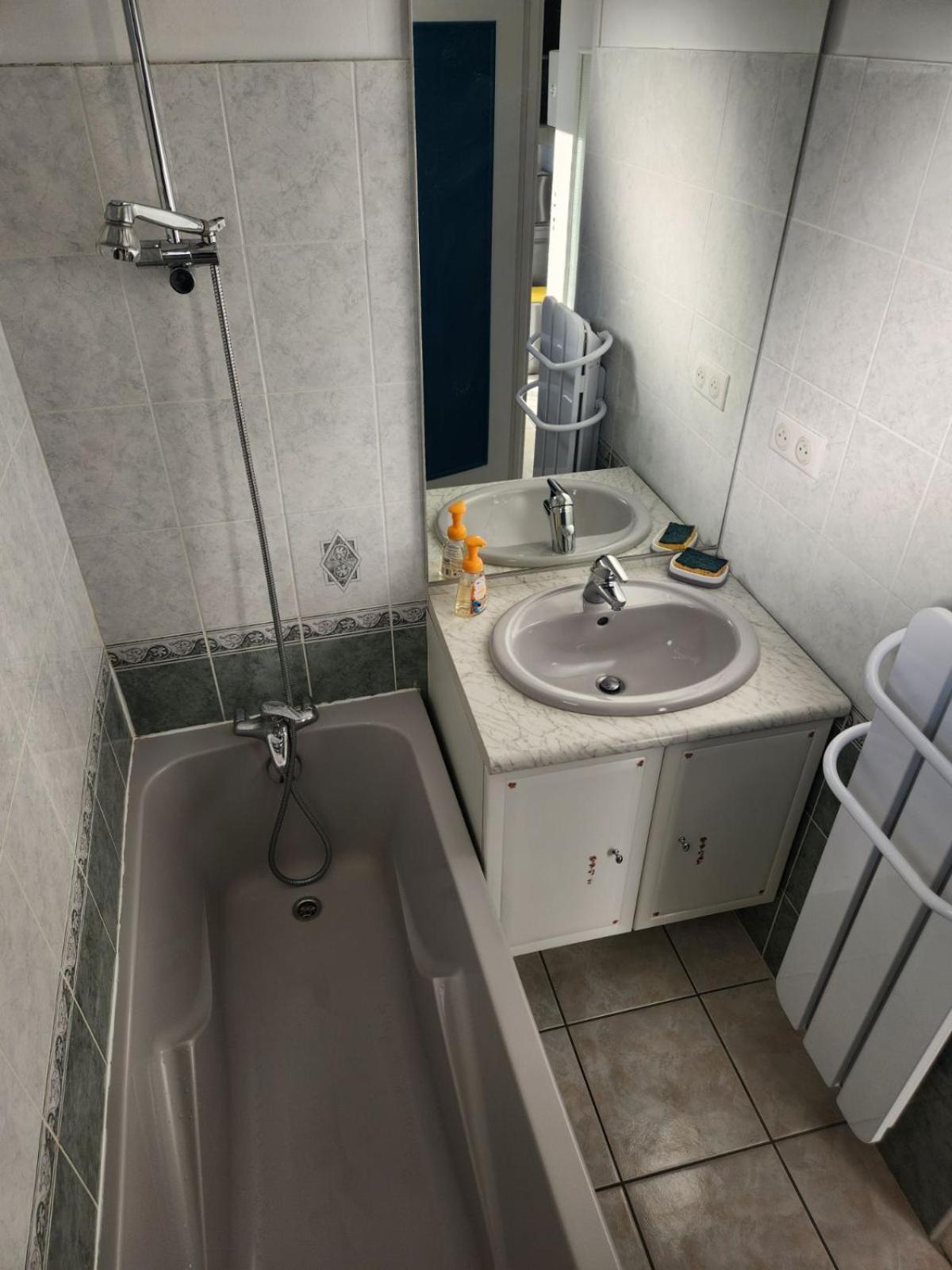 Appartement Cosy Au Coeur D'oradour