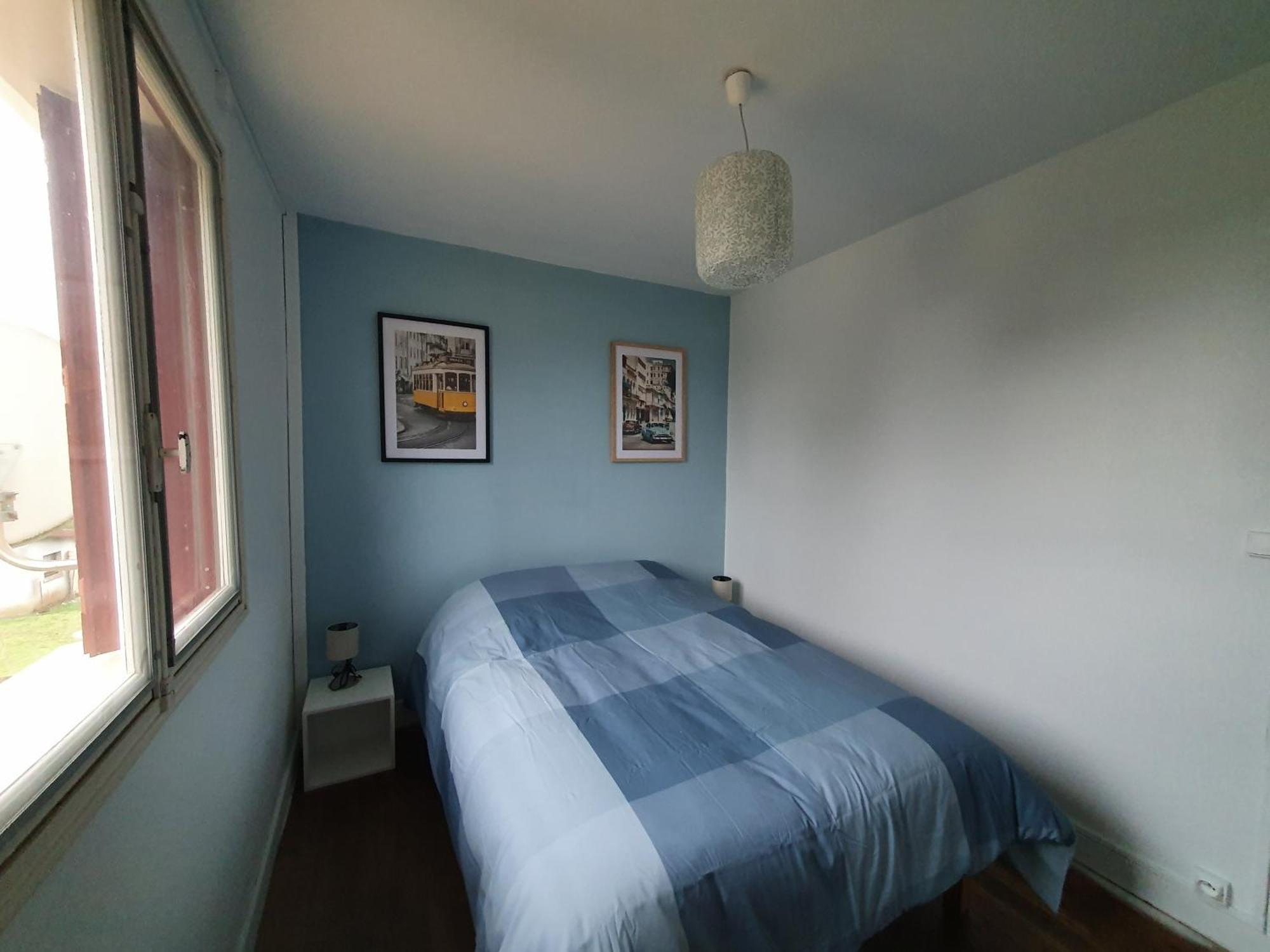 Appartement Cosy Au Coeur D'oradour